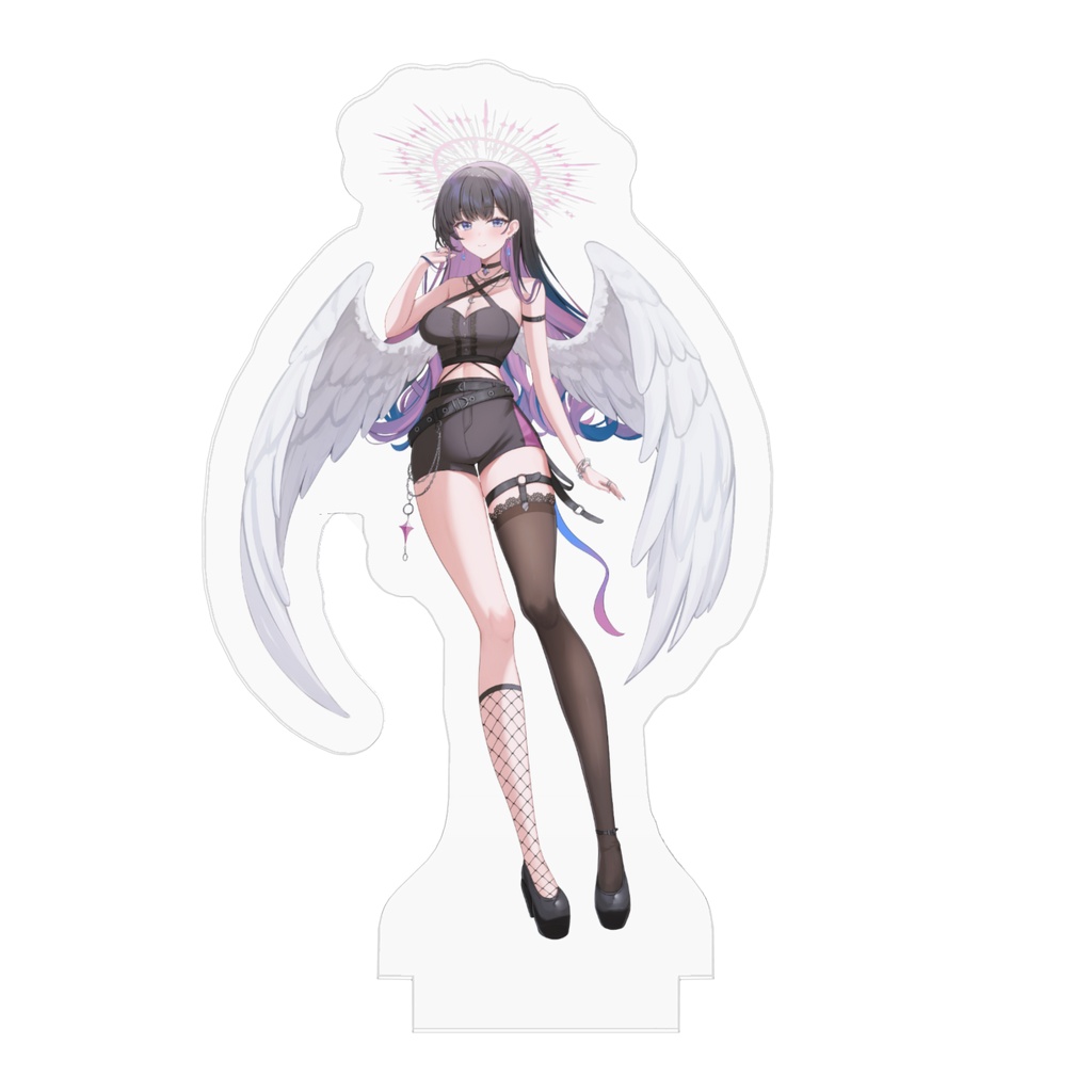 【常設】アクリルスタンド