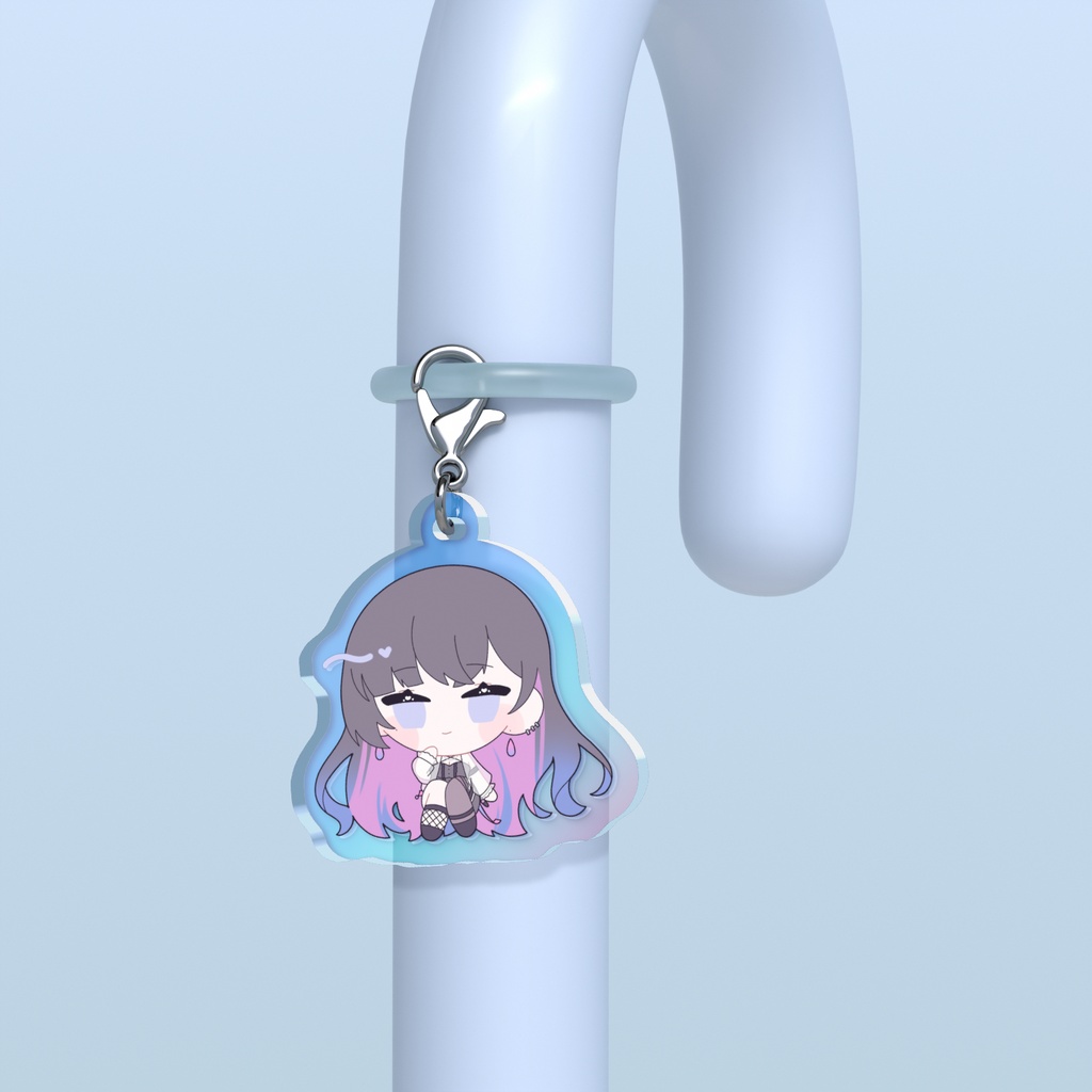 【常設】めじるしチャーム