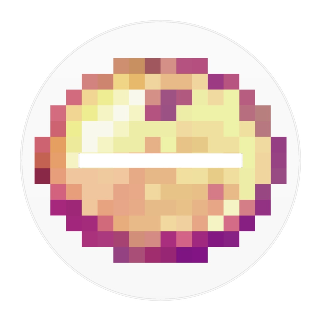 えんちゃんと 新ビジュアルアクリルフィギュア