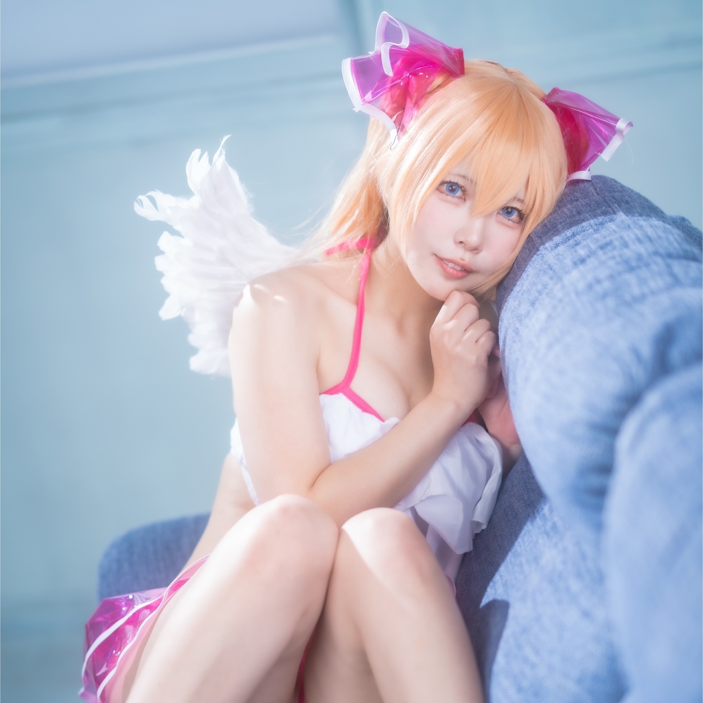 リリエル写真集volume２