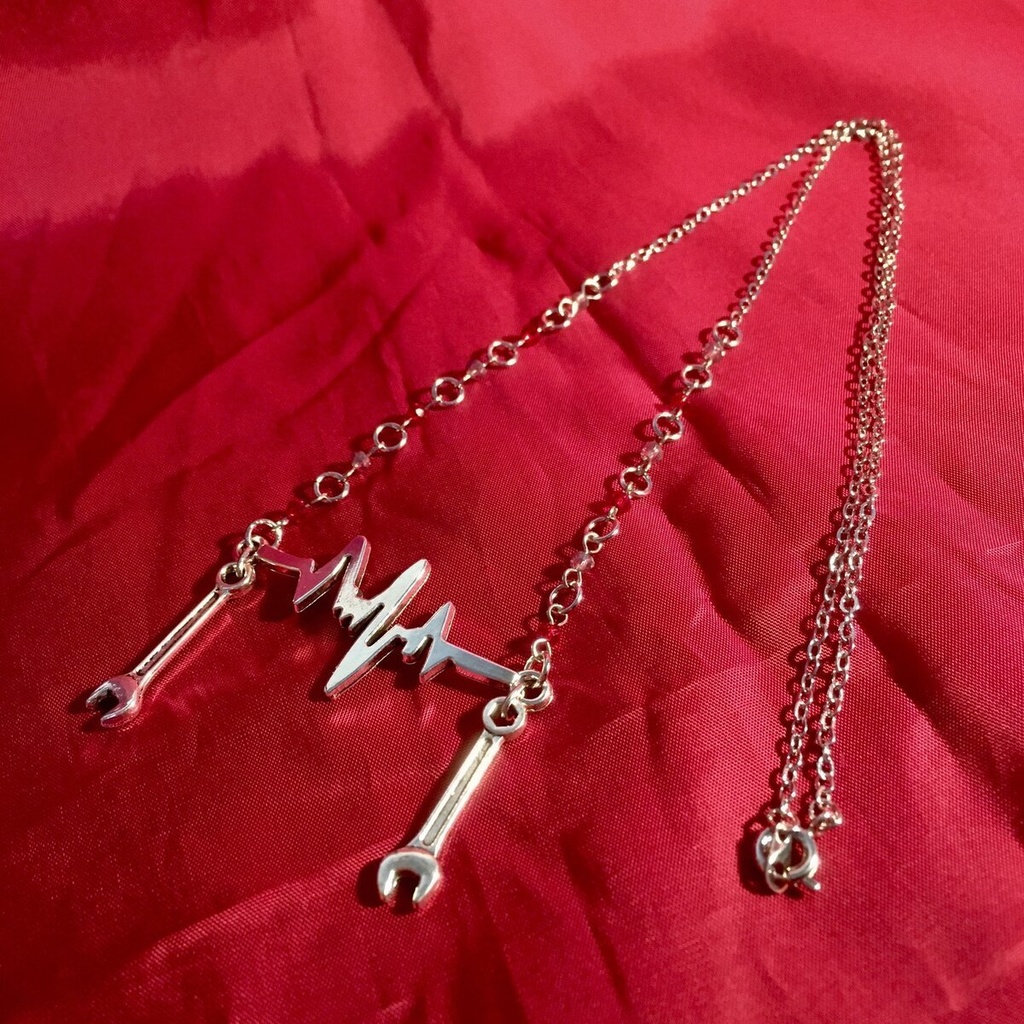 Ratchet necklace(anime & comics)