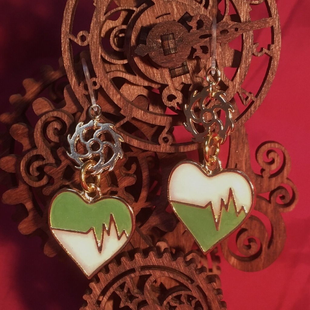 Ratchet earring(live action movies)