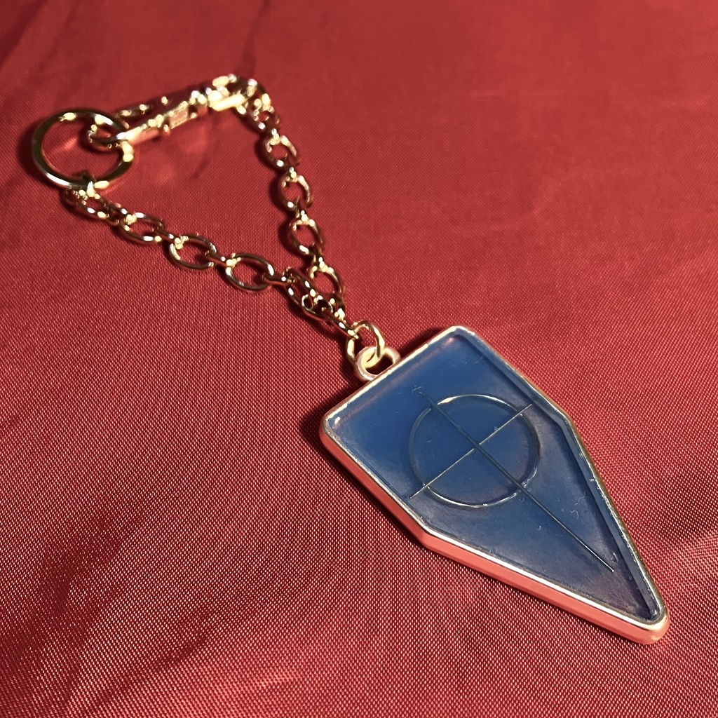 Perceptor bagcharm