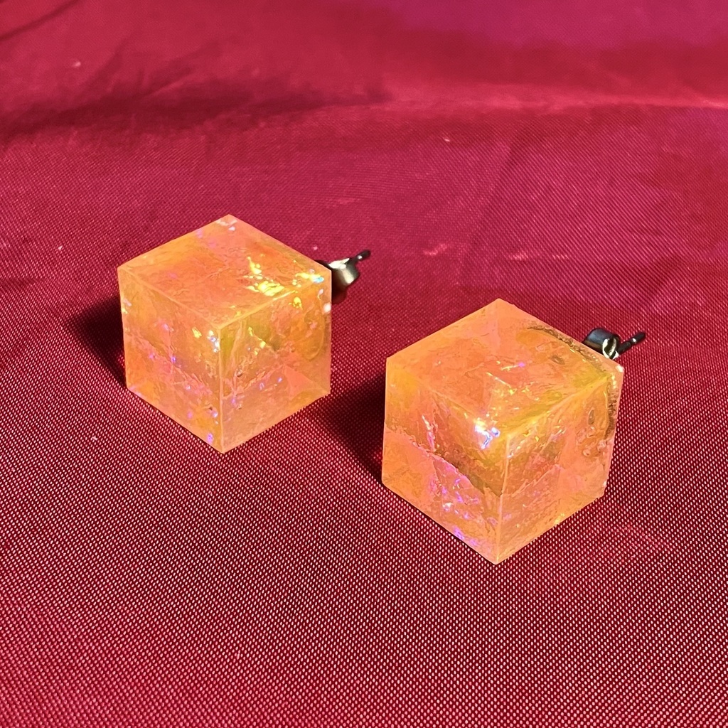 Energon stud earrings Vol.2