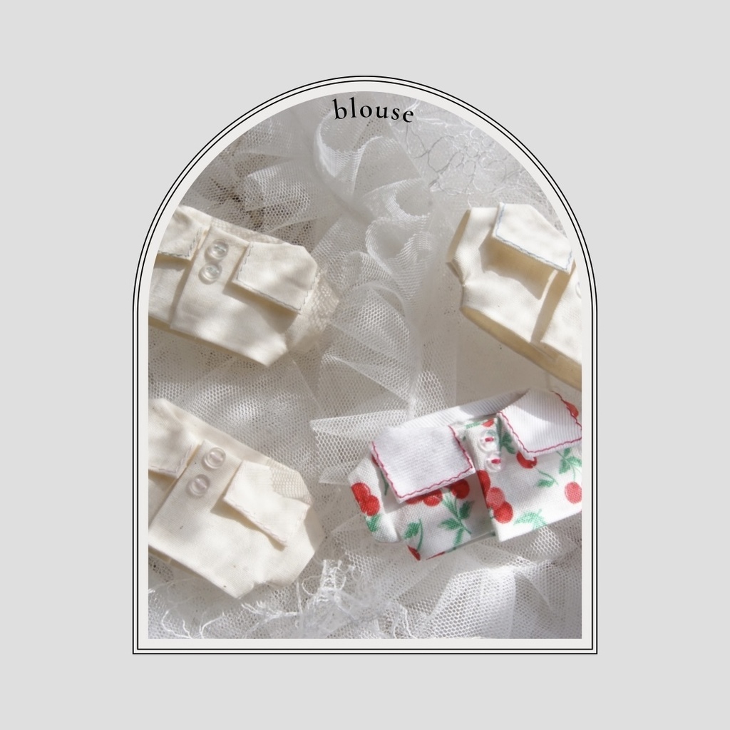 blouse