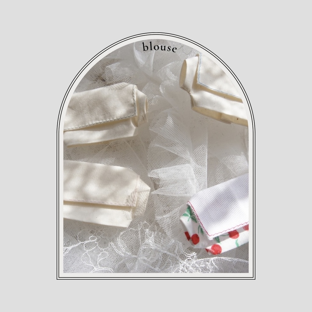 blouse