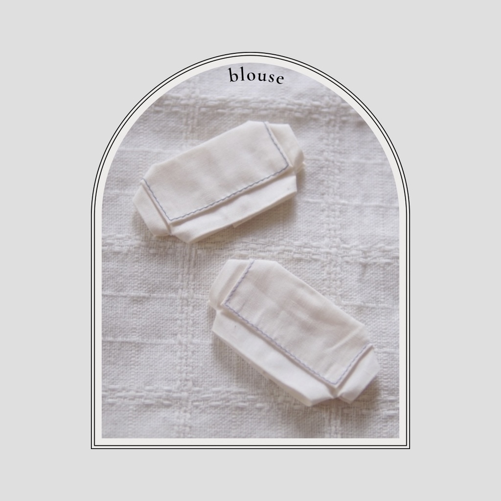 blouse