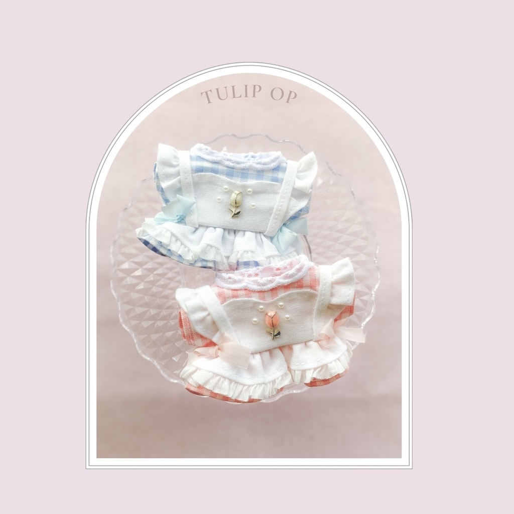 TULIP OP