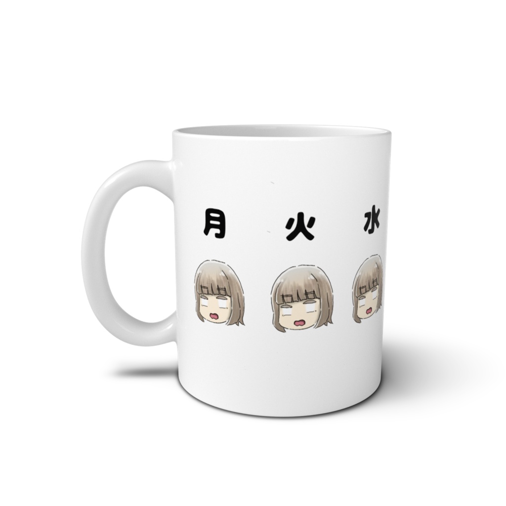 ジュナ マグカップ