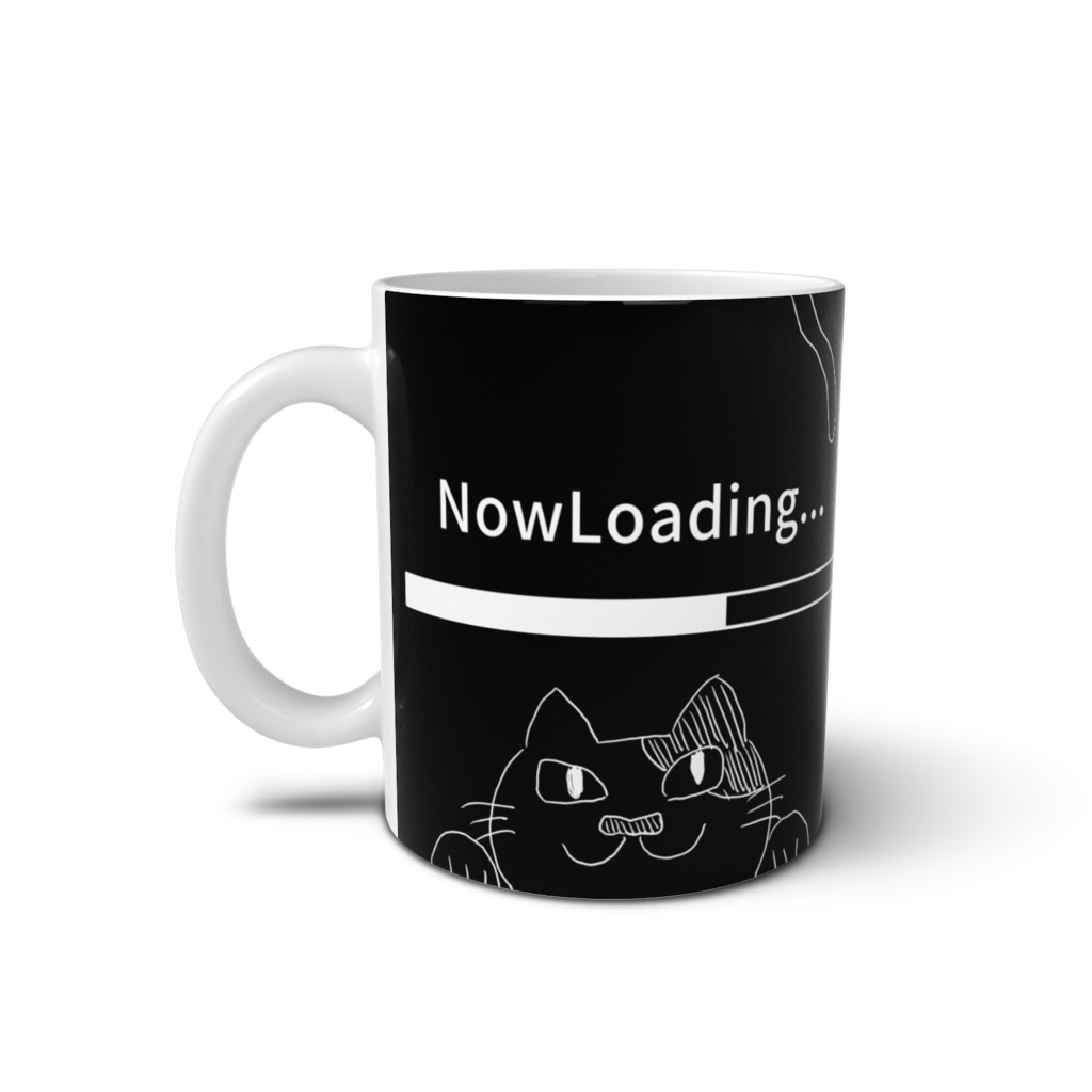 酒ェ マグカップ