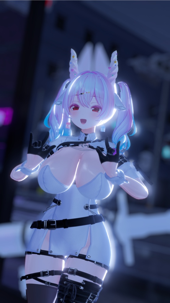 KRN式マットキャップ2種