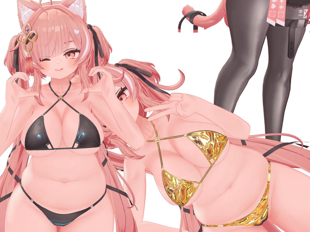 【お試し無料版有】KRN式マットキャップ02