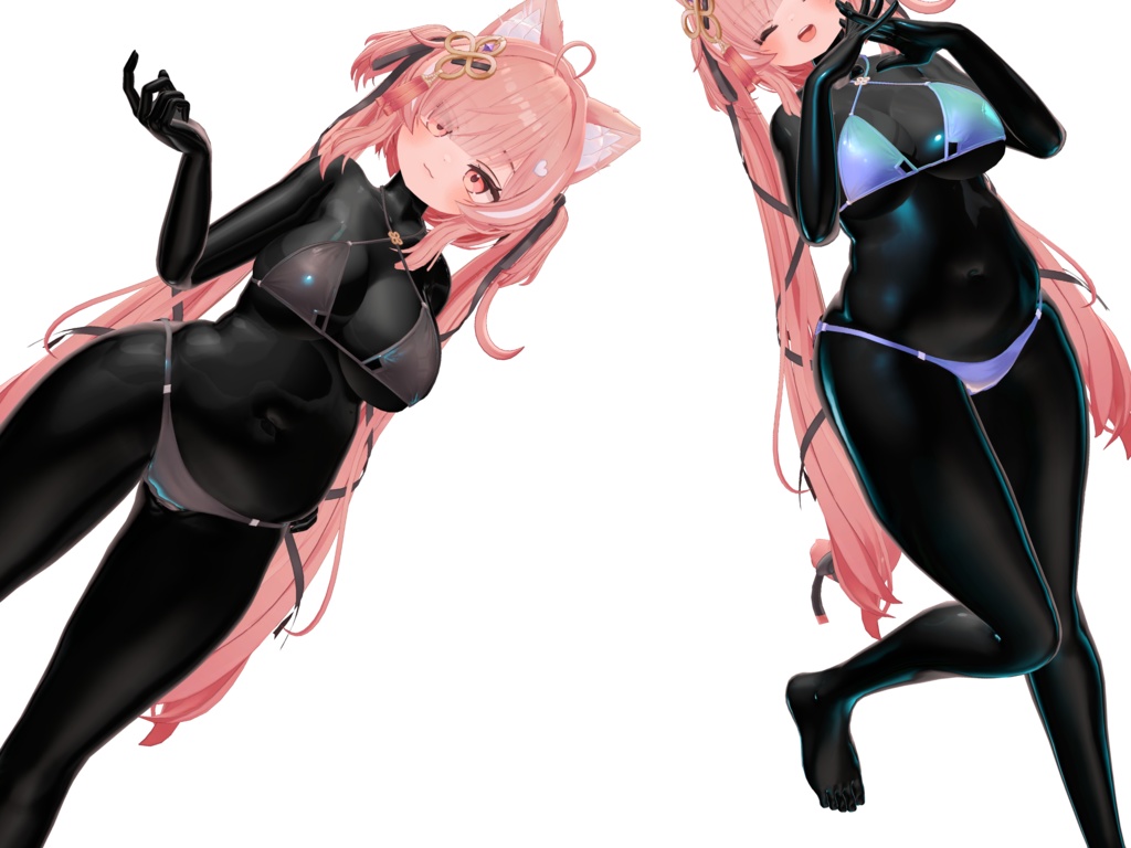 【お試し無料版有】KRN式マットキャップ02