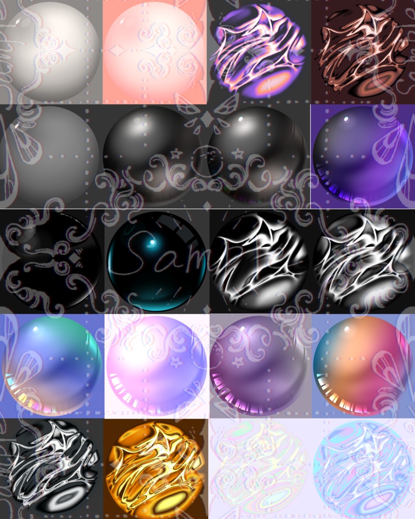 【お試し無料版有】KRN式マットキャップ02