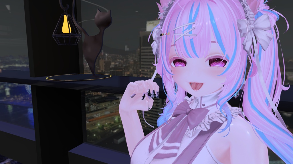 ルミナ専用テクスチャセット(個別販売有)