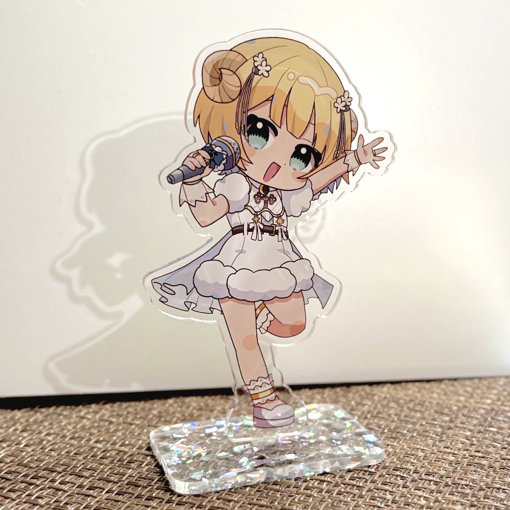 【受注生産】月雲めえ誕生日2025 グッズ