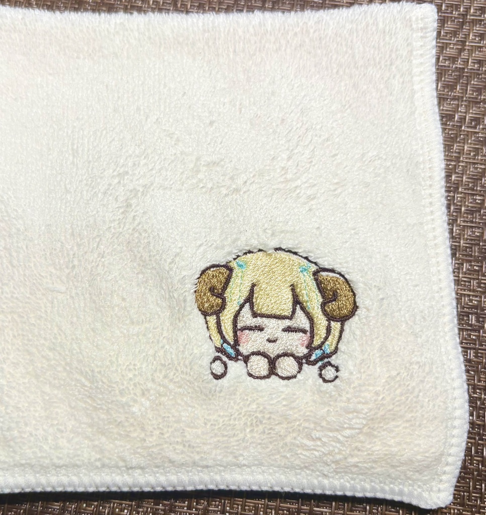 【受注生産】月雲めえ誕生日2025 グッズ