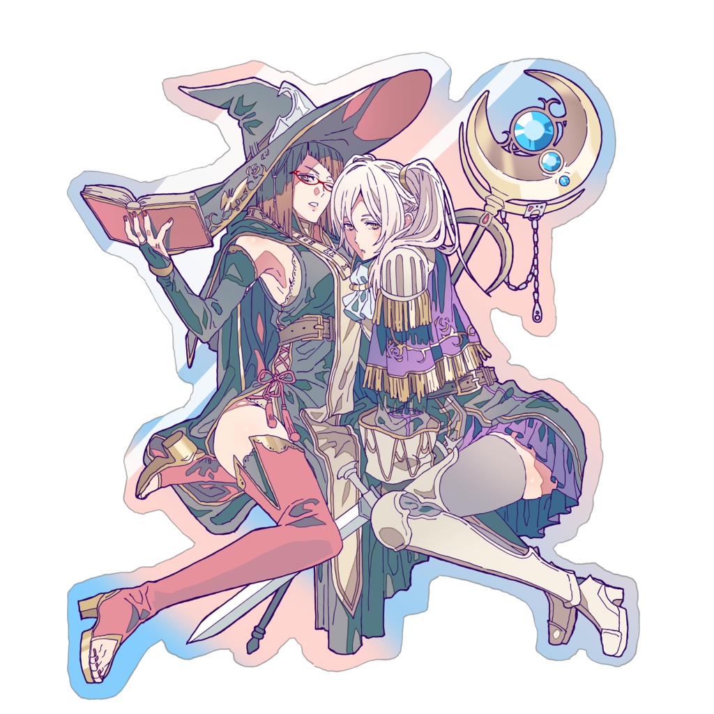 ルフミリオーロラアクスタ