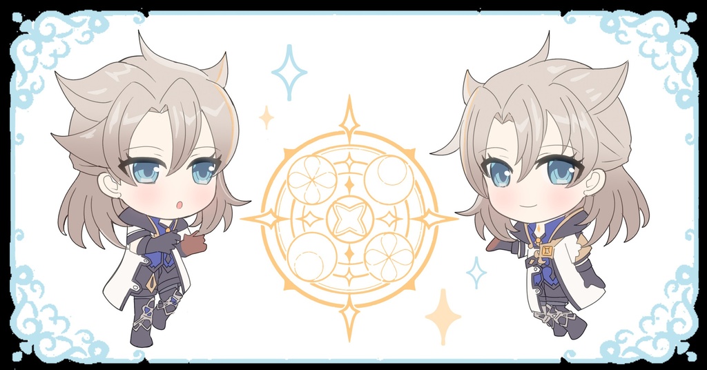 ベドベドグッズセット