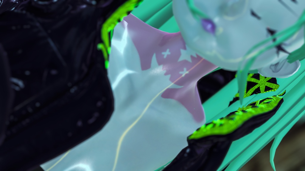 REBECCA GOGO LOCO PHYSBONE