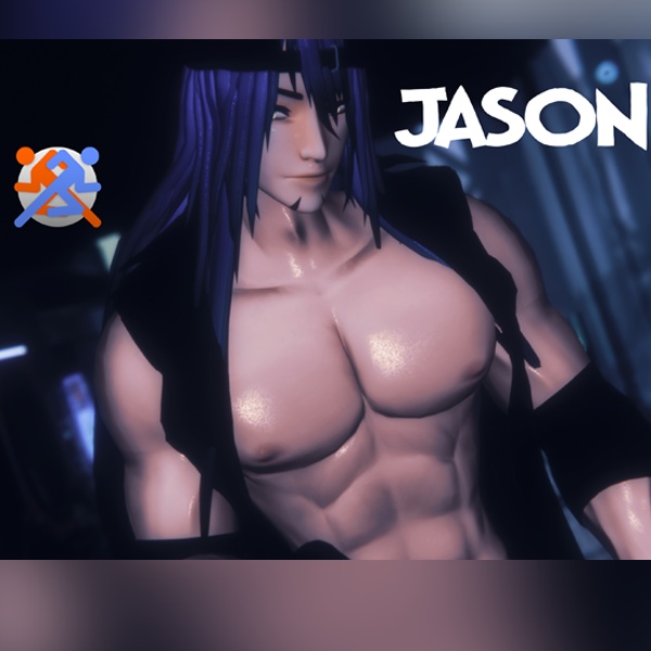 JASON 3.0 PHYSBONES GOGO LOCO