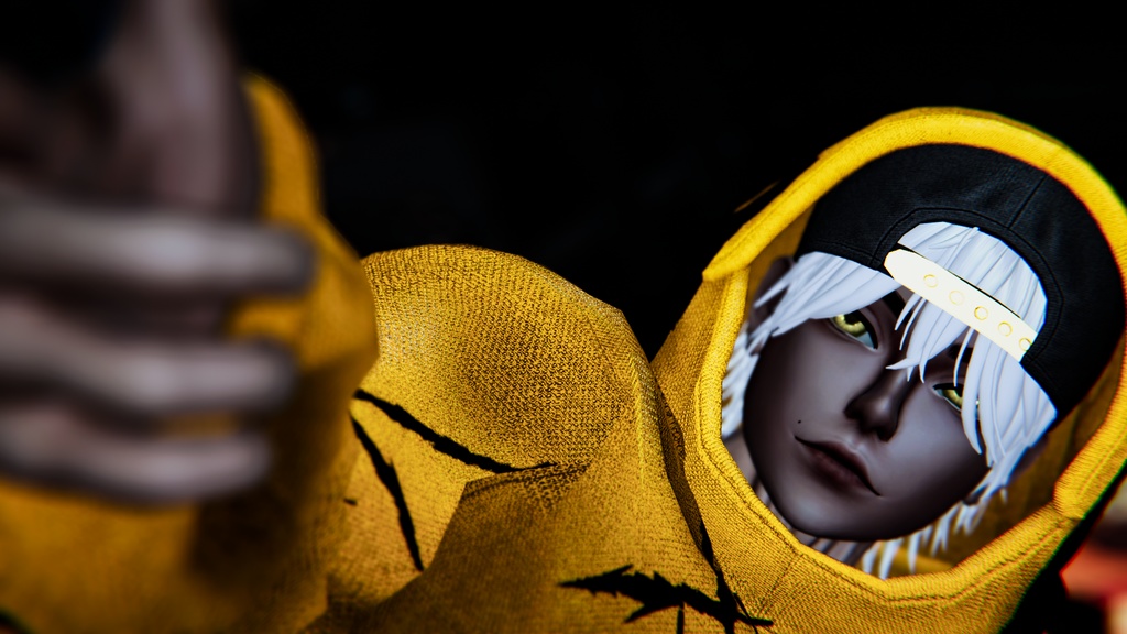 BILL (Gogo loco + Physbone + DPS)