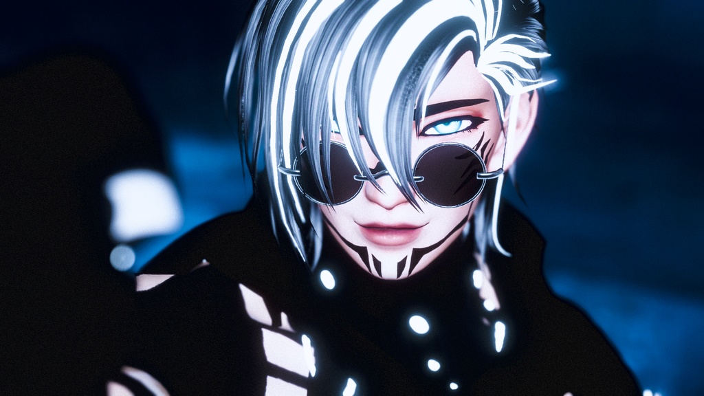 DRAKE (Gogo loco + Physbone + DPS)