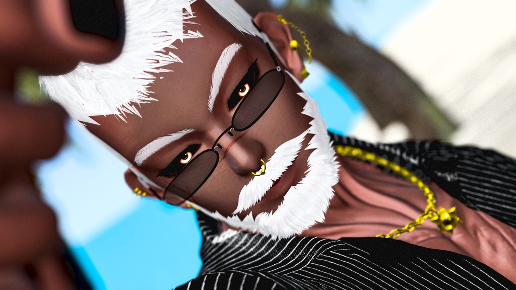 JOSH (Gogo loco + DPS)