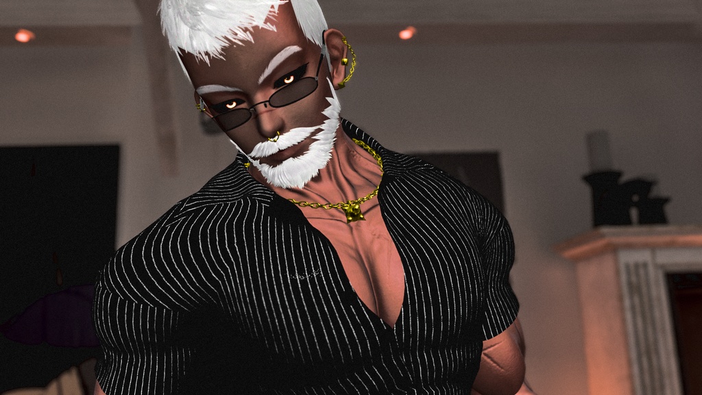 JOSH (Gogo loco + DPS)