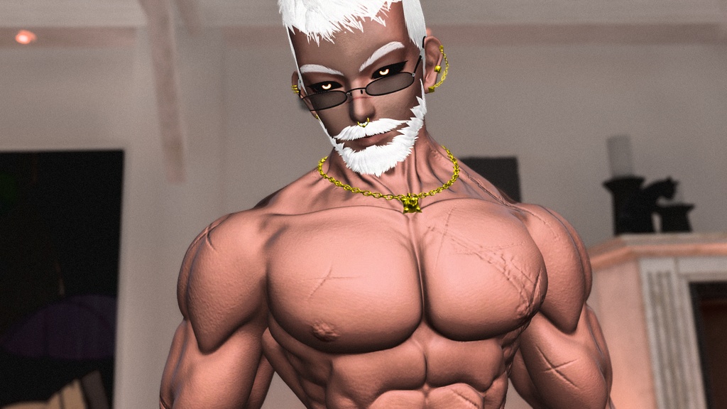 JOSH (Gogo loco + DPS)