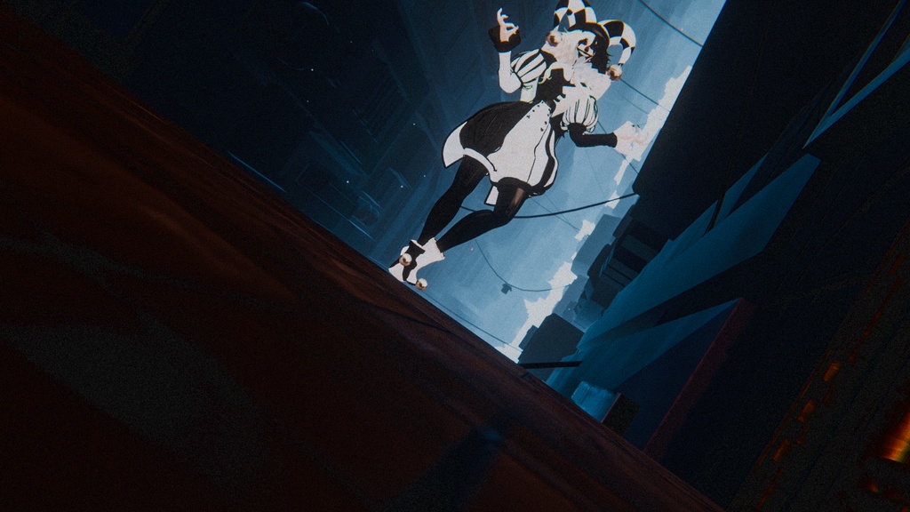 JEXPER (PC AND QUEST + GOGO LOCO)