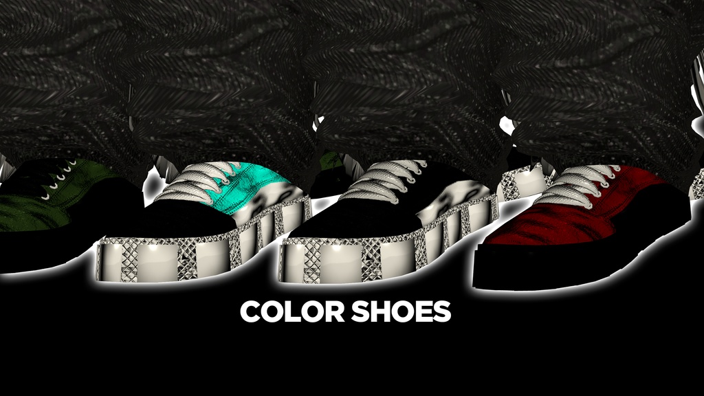 KAZUKY V2 (Gogo loco + pp + Hue)