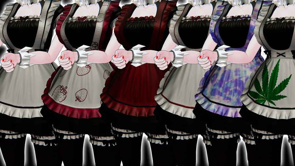 MILLENA (Gogo loco + PB+ Hue)