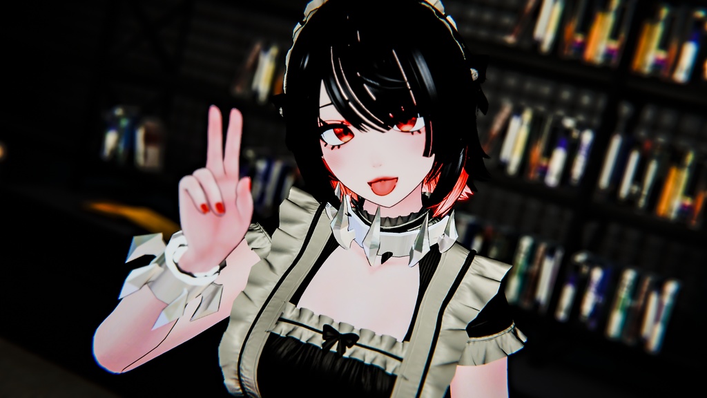 MILLENA (Gogo loco + PB+ Hue)