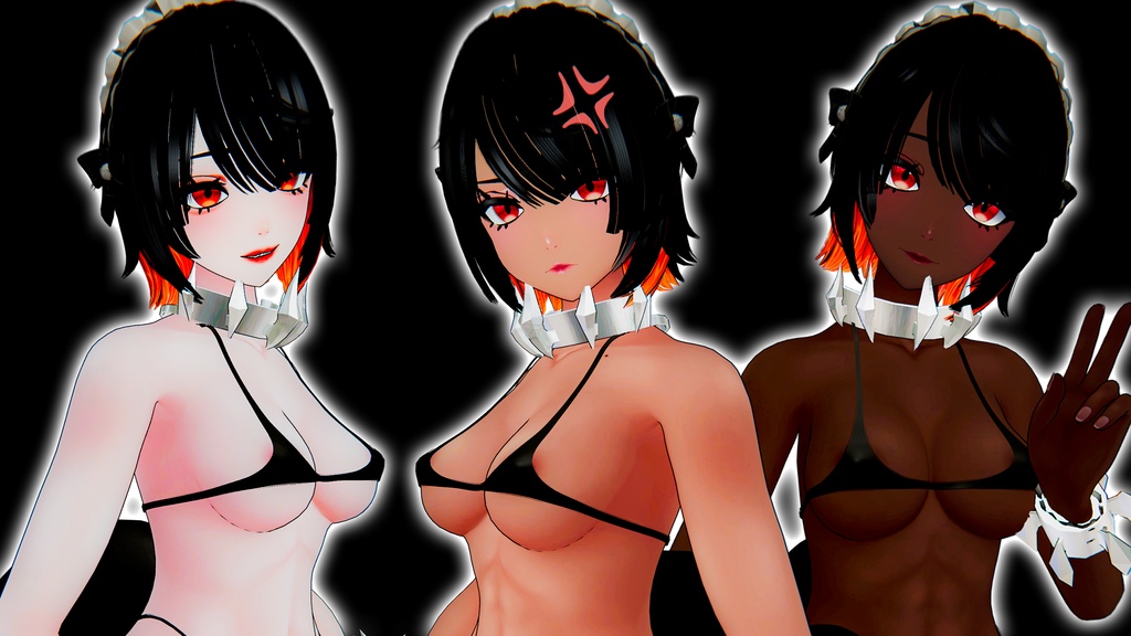 MILLENA (Gogo loco + PB+ Hue)