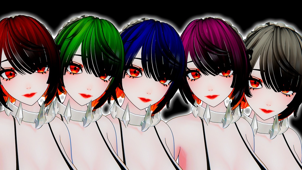 MILLENA (Gogo loco + PB+ Hue)