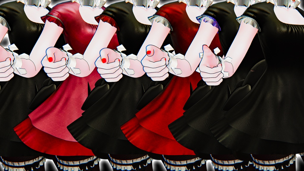 MILLENA (Gogo loco + PB+ Hue)