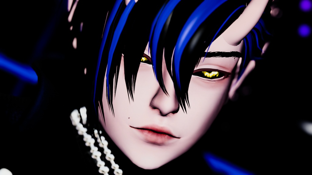 PRIEST ROSSI V2 (Gogo loco + pp + Hue)