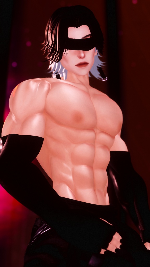 JACK (Gogo loco + pp + Hue)