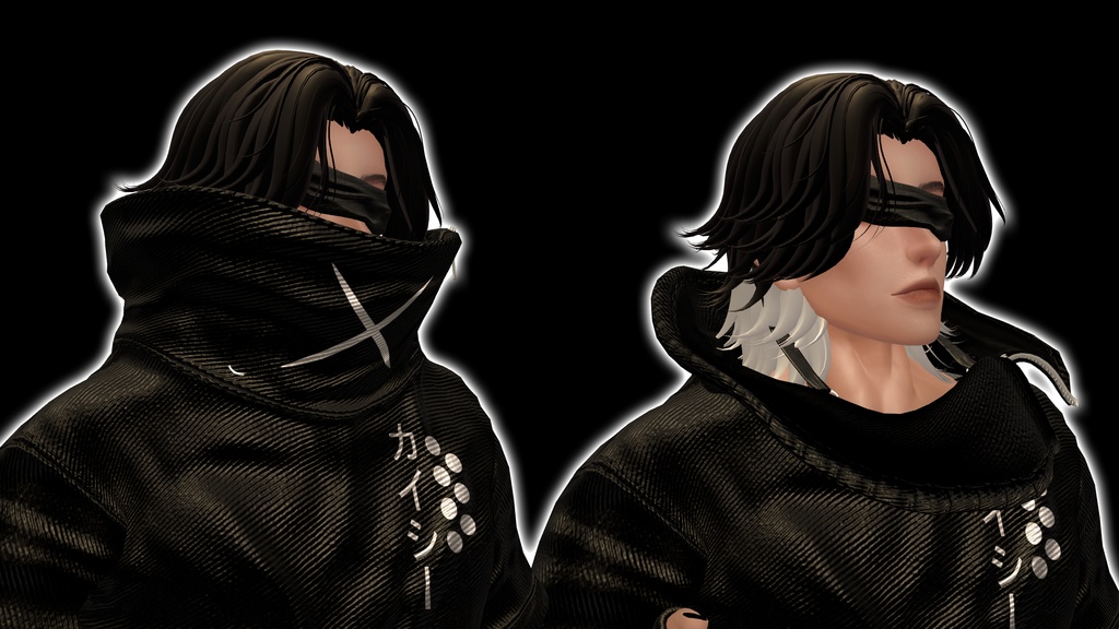 JACK (Gogo loco + pp + Hue)