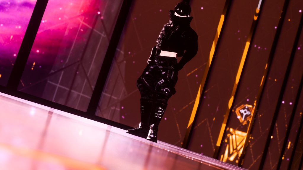 JACK (Gogo loco + pp + Hue)