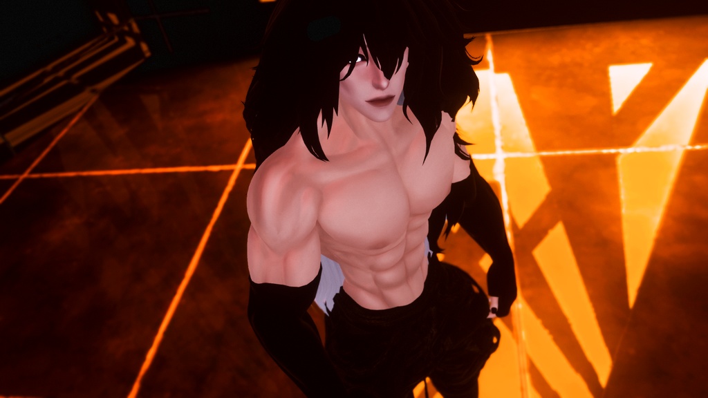 JACK (Gogo loco + pp + Hue)