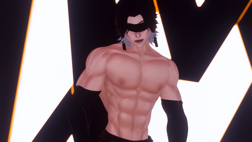 JACK (Gogo loco + pp + Hue)