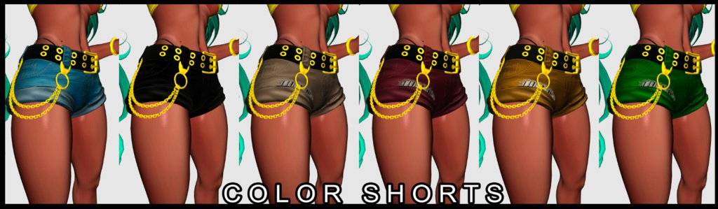 MIKAELLA (Gogo loco + Hue)