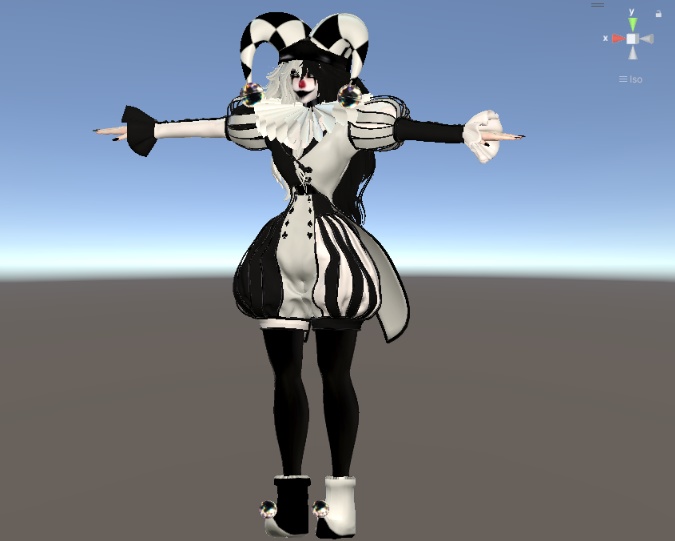 JEXPER QUEST (GOGO LOCO)