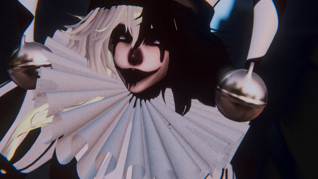 JEXPER QUEST (GOGO LOCO)