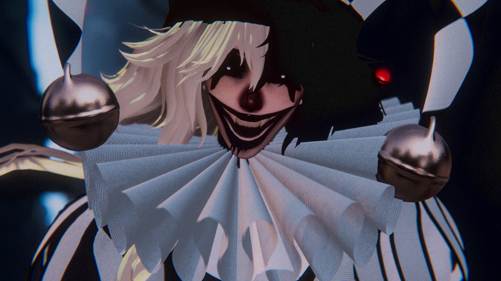 JEXPER QUEST (GOGO LOCO)