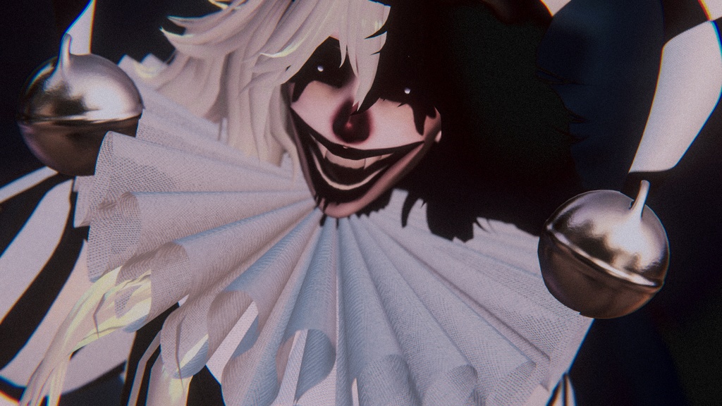 JEXPER QUEST (GOGO LOCO)