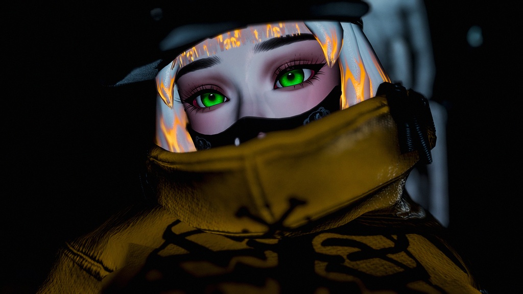 KIMBERLY THE CAT ( SPS + PB + GOGO LOCO)