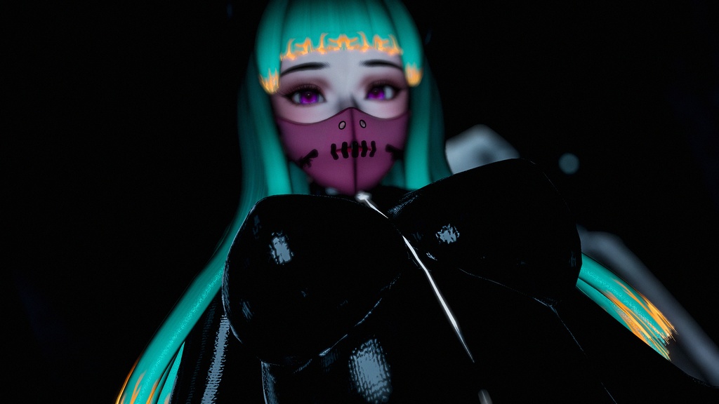 KIMBERLY THE CAT ( SPS + PB + GOGO LOCO)